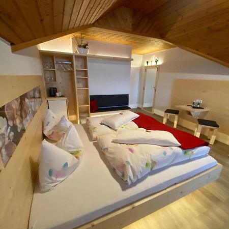 ميكنبورن Landhaus Monika المظهر الخارجي الصورة