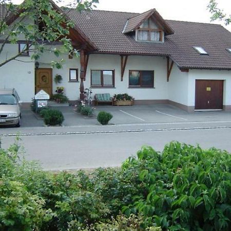 ميكنبورن Landhaus Monika المظهر الخارجي الصورة