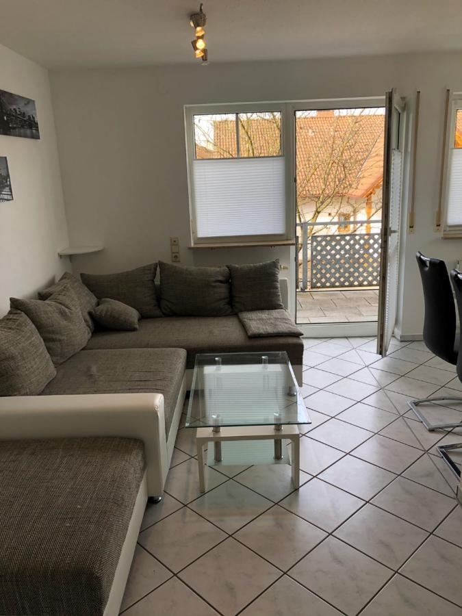 ميكنبورن Landhaus Monika المظهر الخارجي الصورة