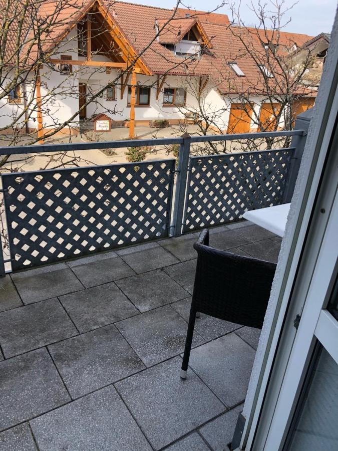 ميكنبورن Landhaus Monika المظهر الخارجي الصورة