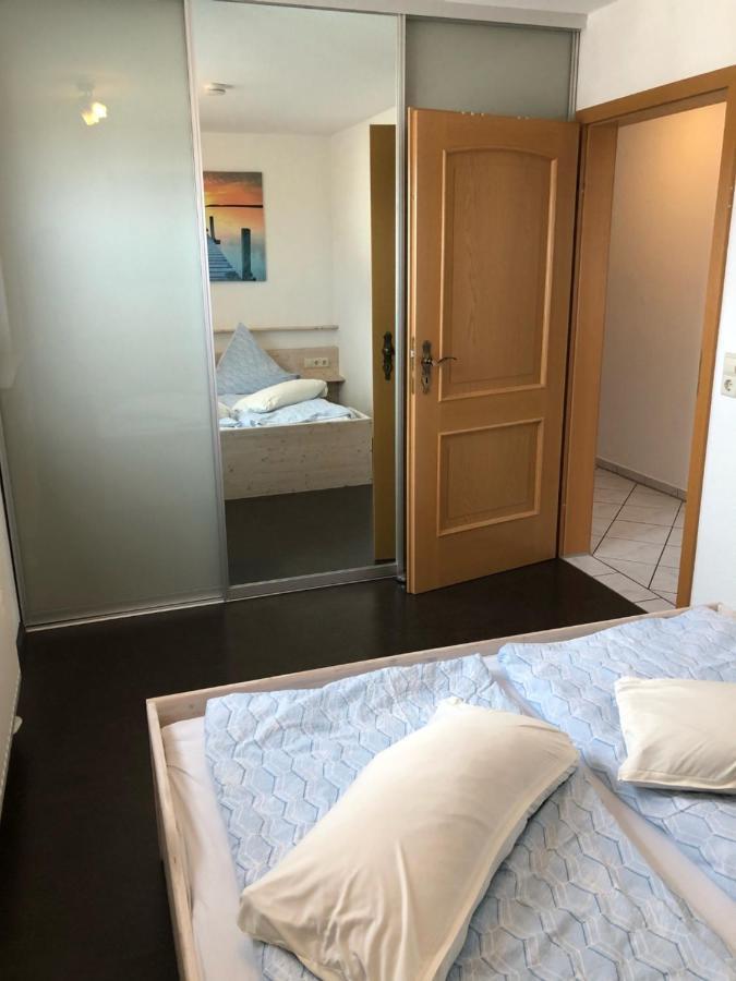 ميكنبورن Landhaus Monika المظهر الخارجي الصورة