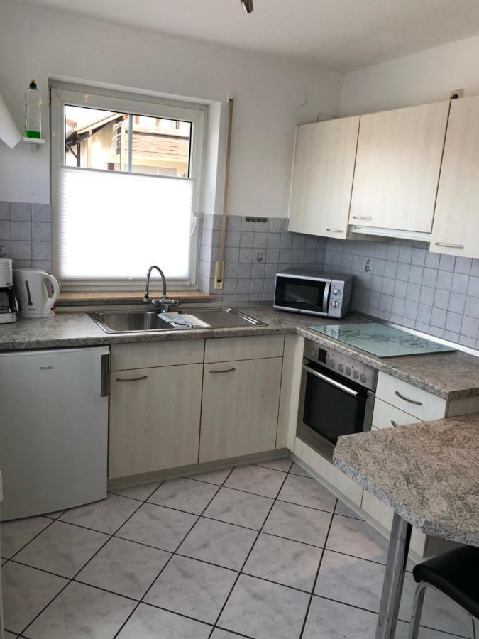 ميكنبورن Landhaus Monika المظهر الخارجي الصورة
