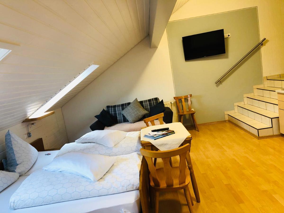 ميكنبورن Landhaus Monika المظهر الخارجي الصورة