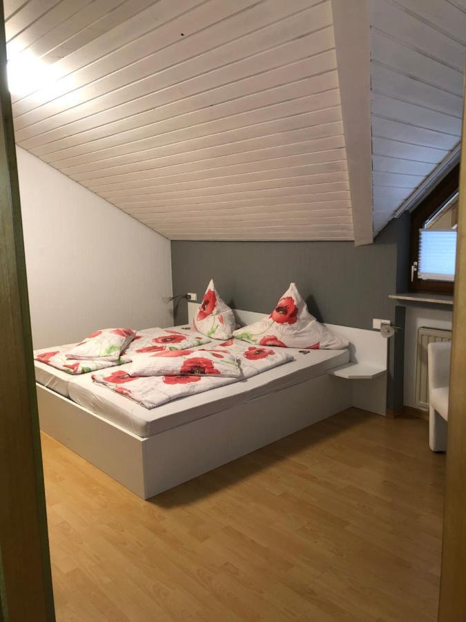 ميكنبورن Landhaus Monika المظهر الخارجي الصورة