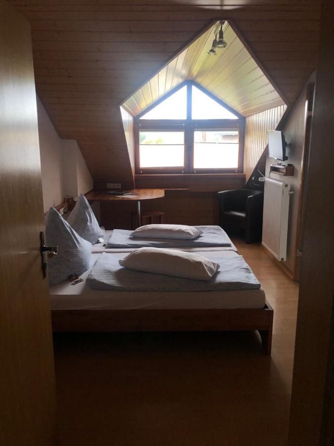 ميكنبورن Landhaus Monika المظهر الخارجي الصورة