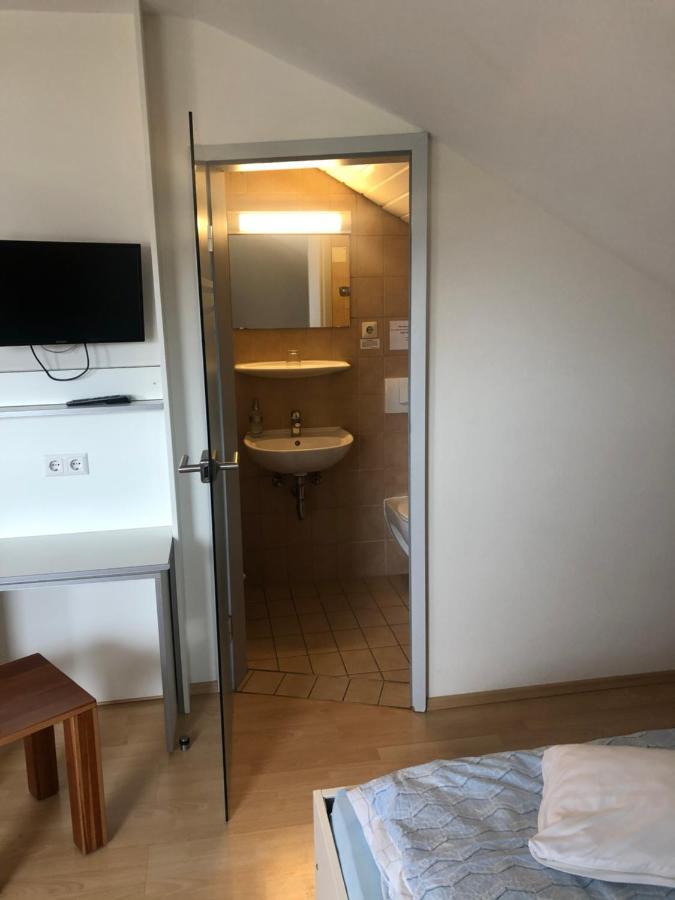 ميكنبورن Landhaus Monika المظهر الخارجي الصورة