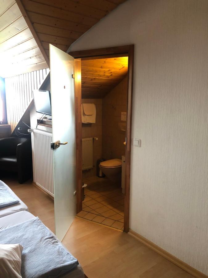 ميكنبورن Landhaus Monika المظهر الخارجي الصورة