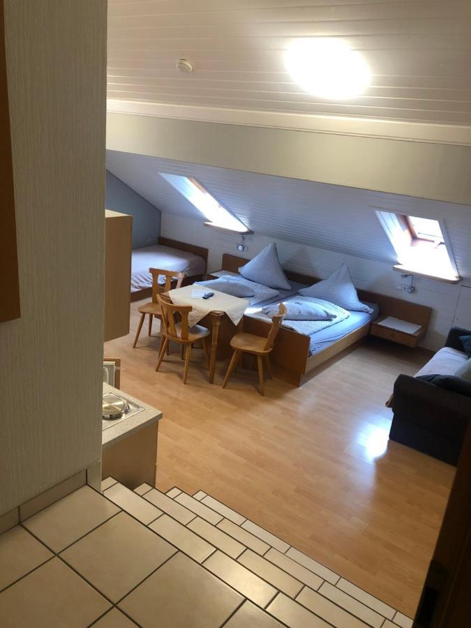 ميكنبورن Landhaus Monika المظهر الخارجي الصورة