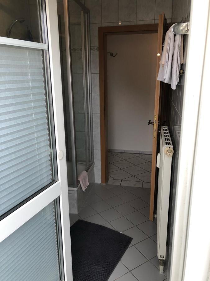 ميكنبورن Landhaus Monika المظهر الخارجي الصورة