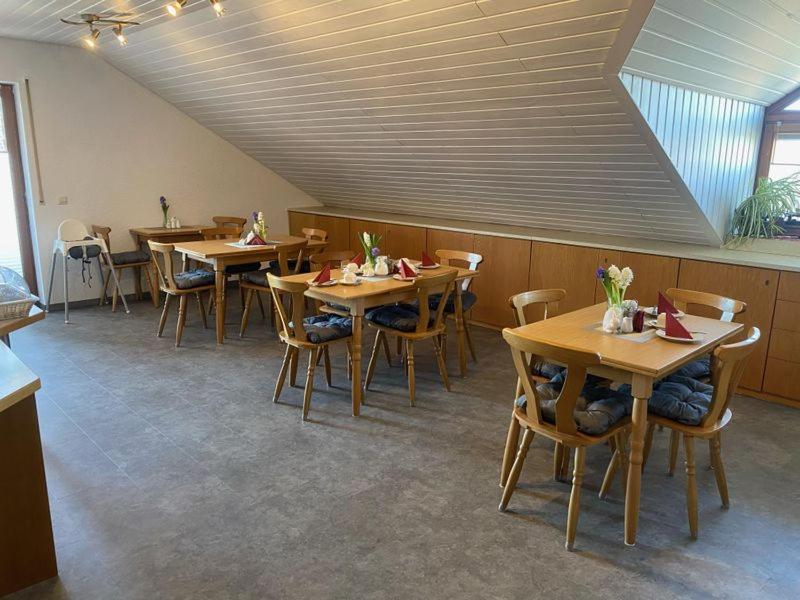 ميكنبورن Landhaus Monika المظهر الخارجي الصورة