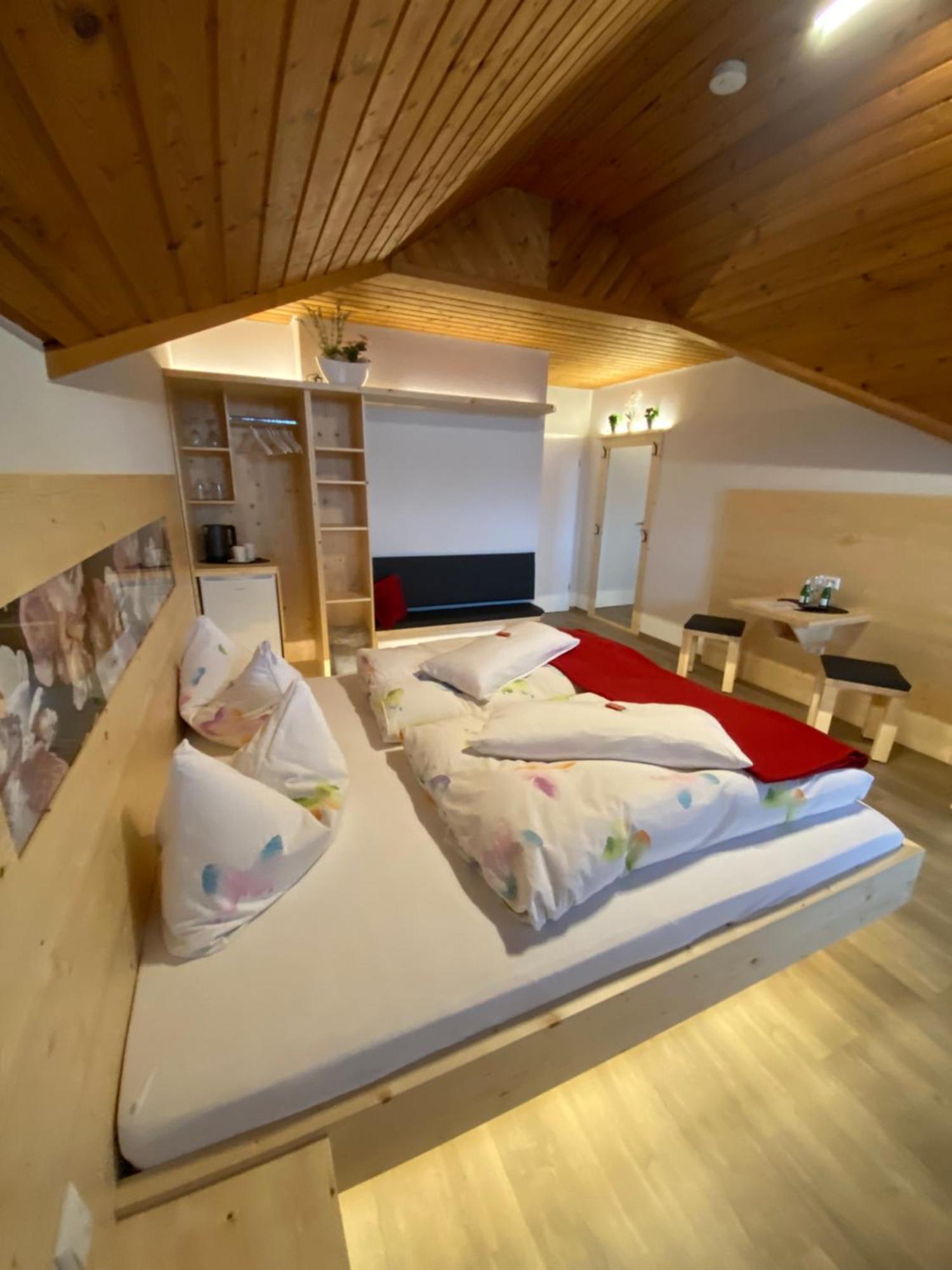 ميكنبورن Landhaus Monika المظهر الخارجي الصورة