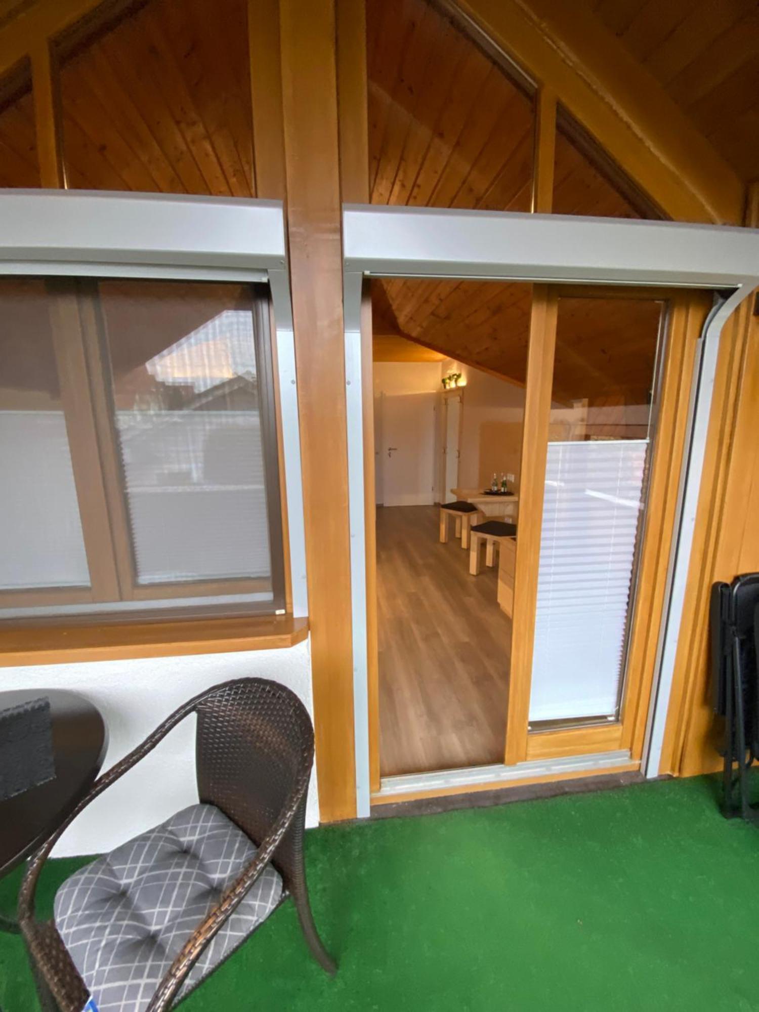 ميكنبورن Landhaus Monika المظهر الخارجي الصورة