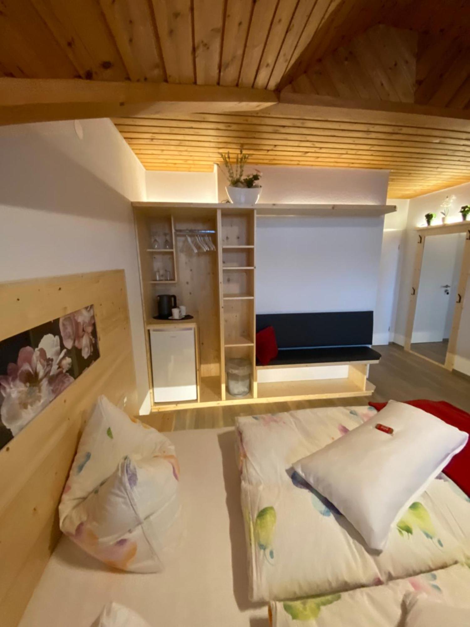 ميكنبورن Landhaus Monika المظهر الخارجي الصورة