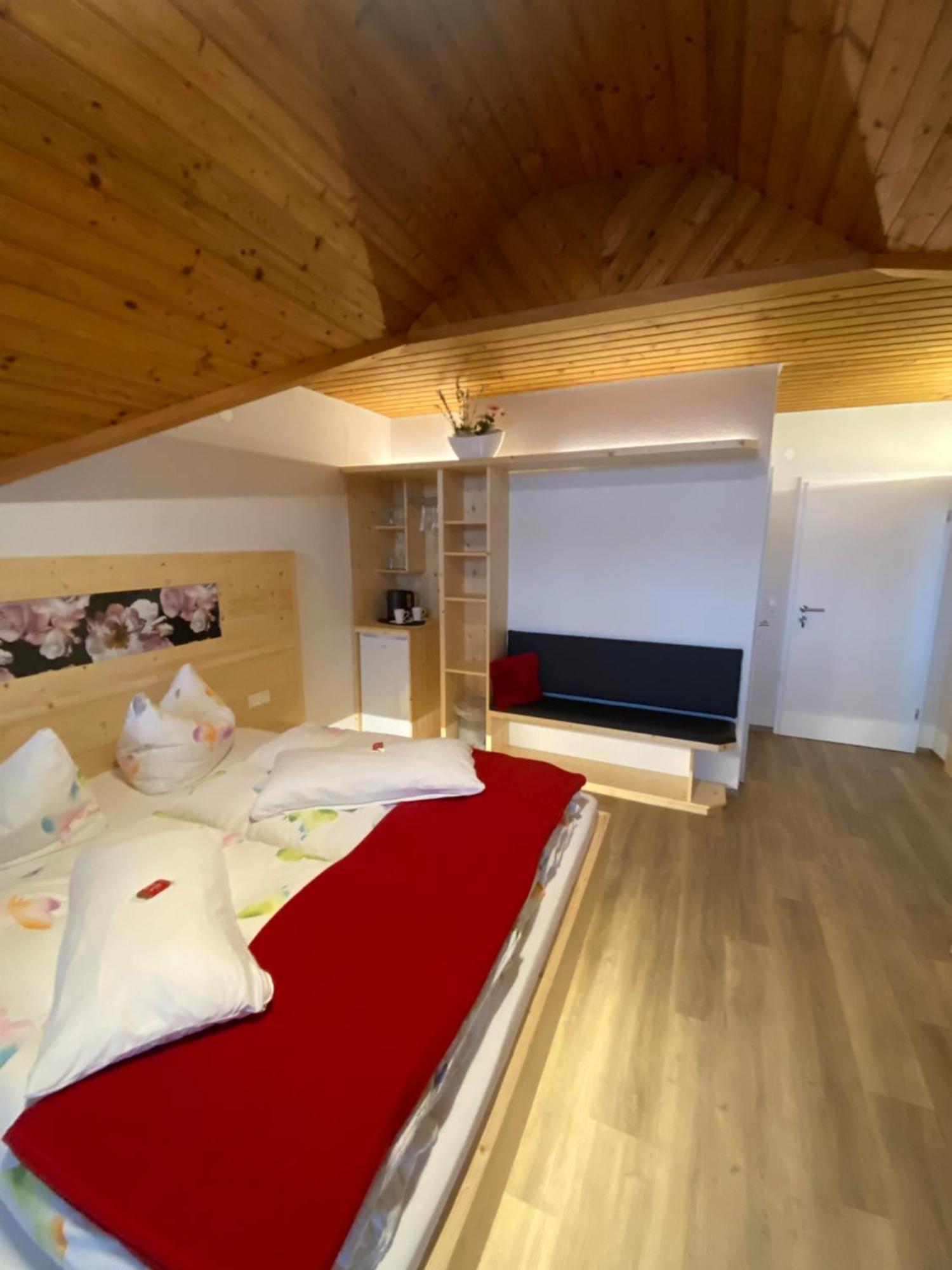 ميكنبورن Landhaus Monika المظهر الخارجي الصورة