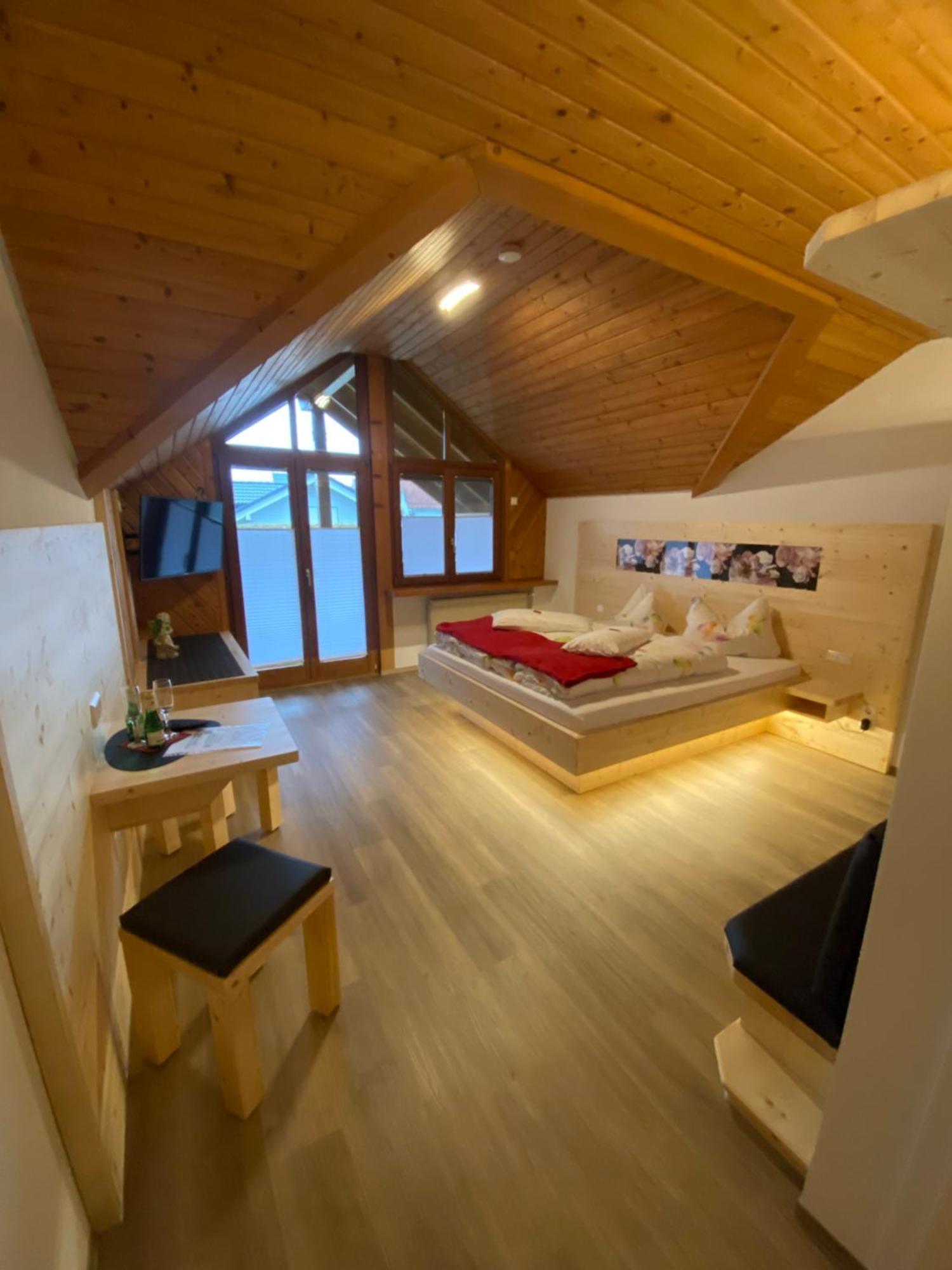 ميكنبورن Landhaus Monika المظهر الخارجي الصورة