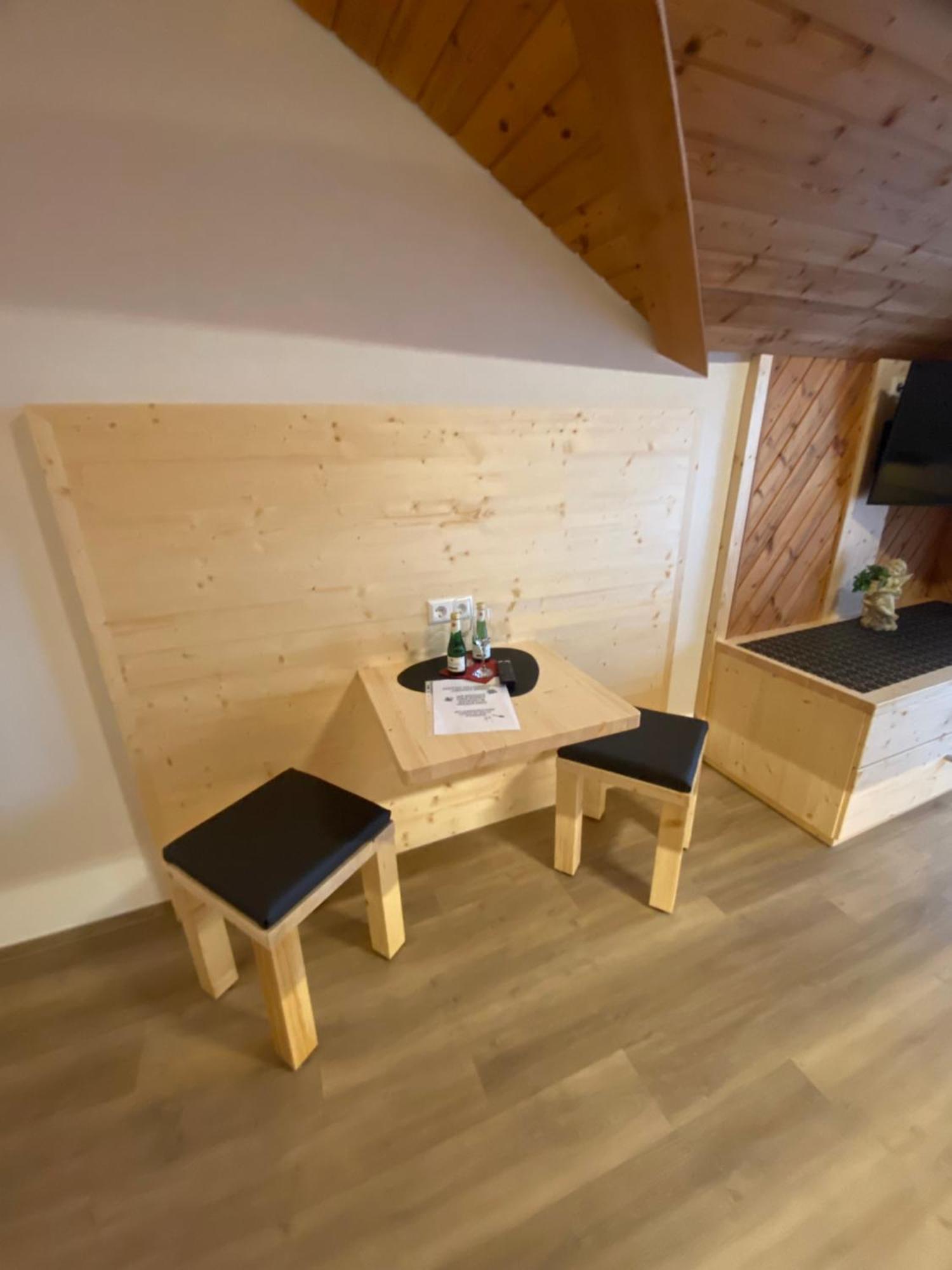 ميكنبورن Landhaus Monika المظهر الخارجي الصورة