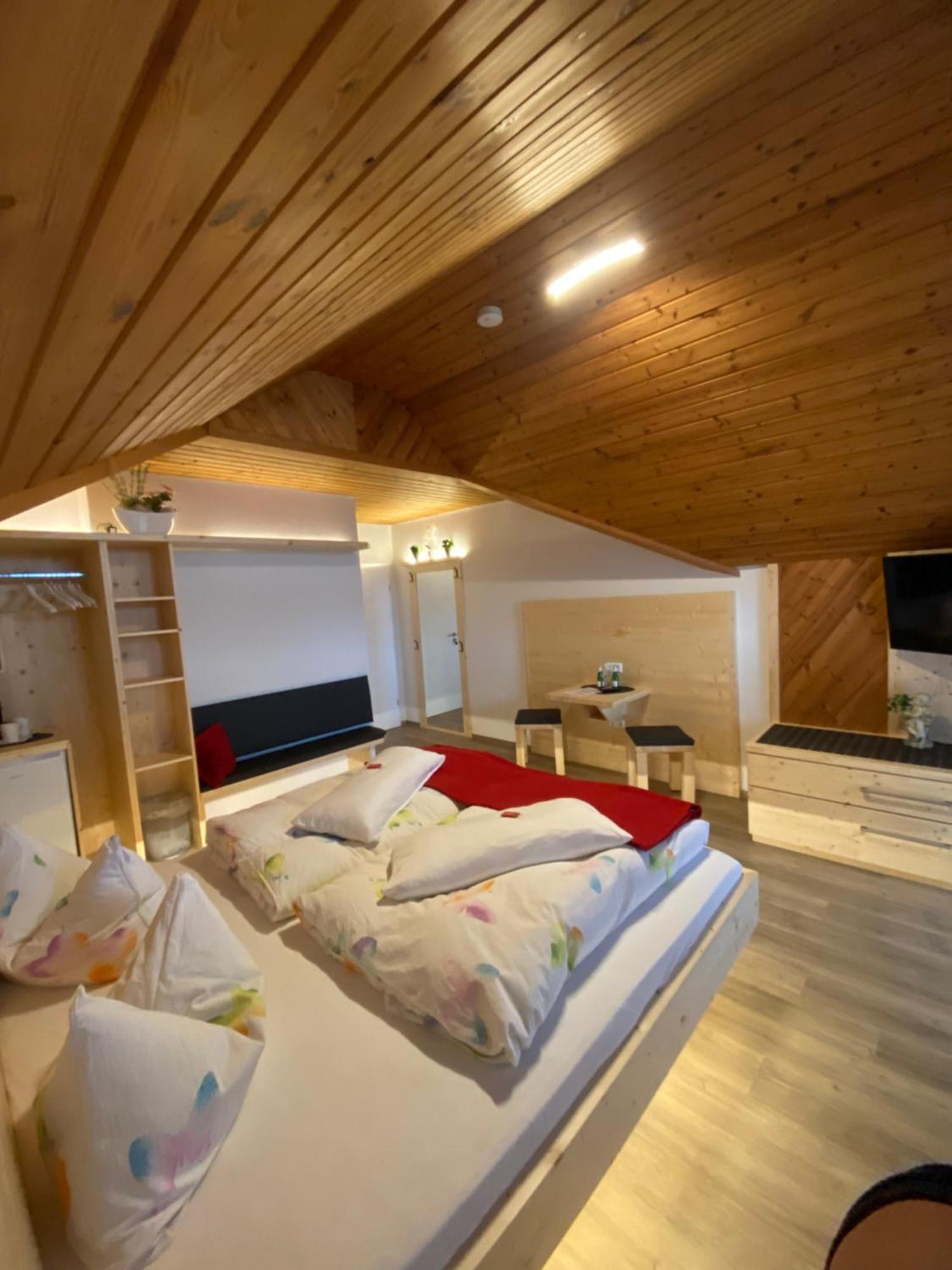 ميكنبورن Landhaus Monika المظهر الخارجي الصورة