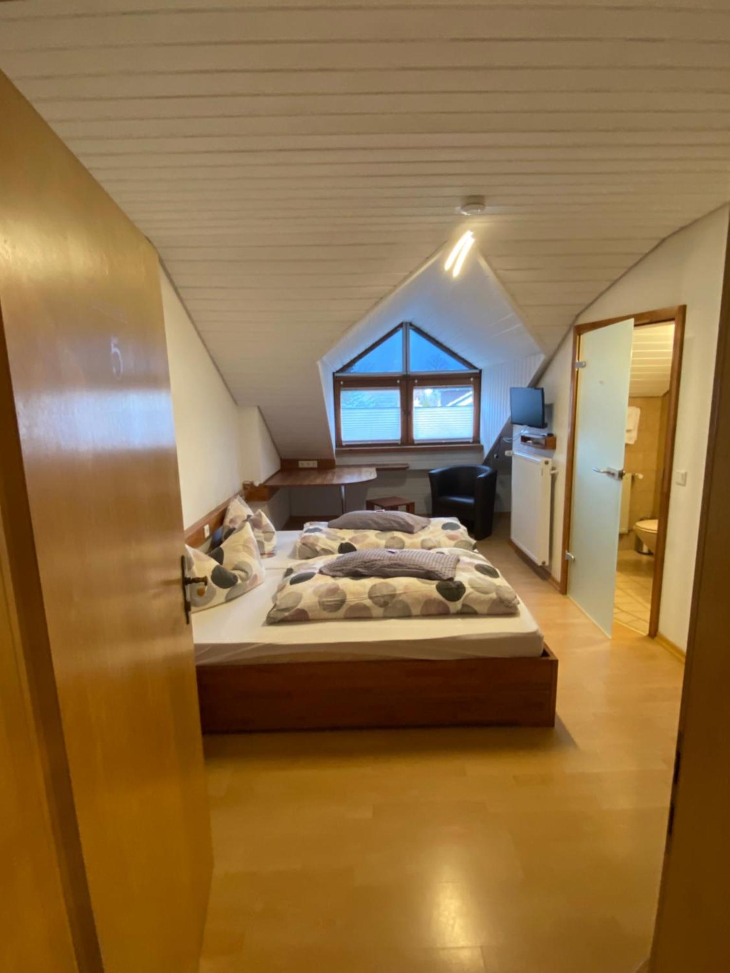 ميكنبورن Landhaus Monika المظهر الخارجي الصورة