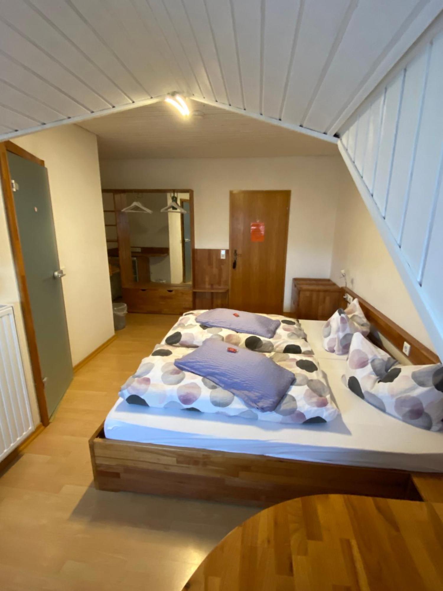 ميكنبورن Landhaus Monika المظهر الخارجي الصورة
