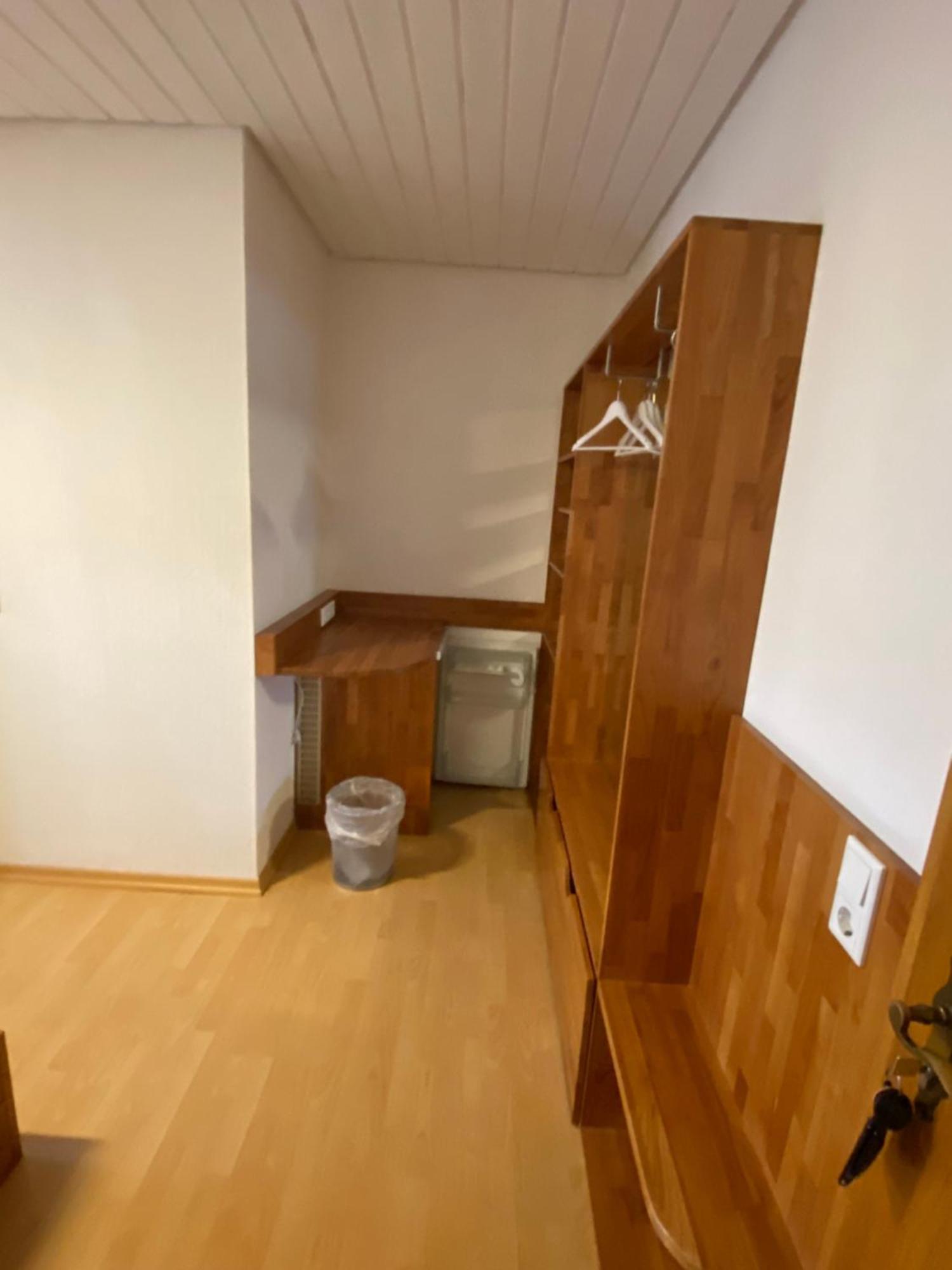 ميكنبورن Landhaus Monika المظهر الخارجي الصورة