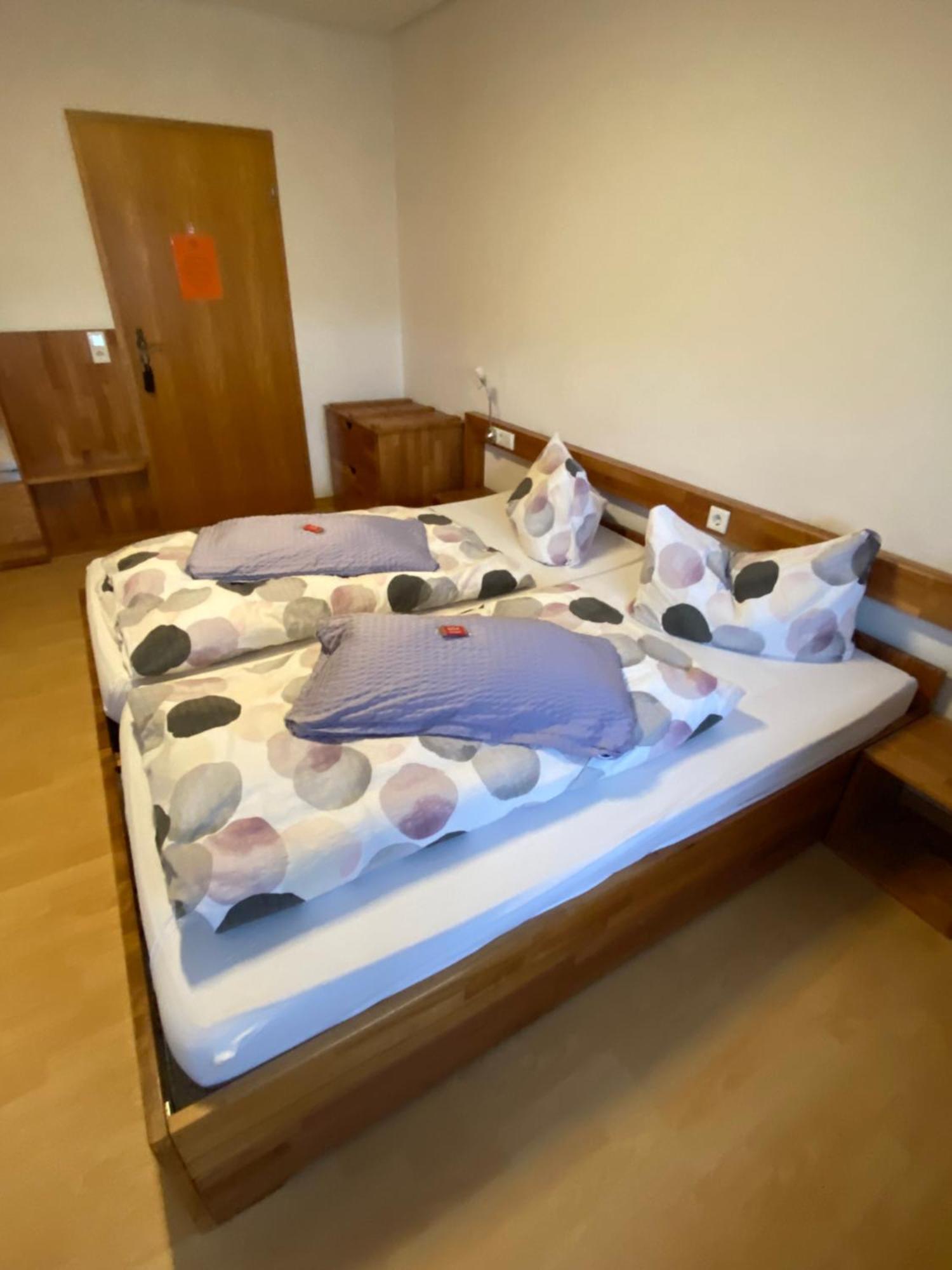 ميكنبورن Landhaus Monika المظهر الخارجي الصورة