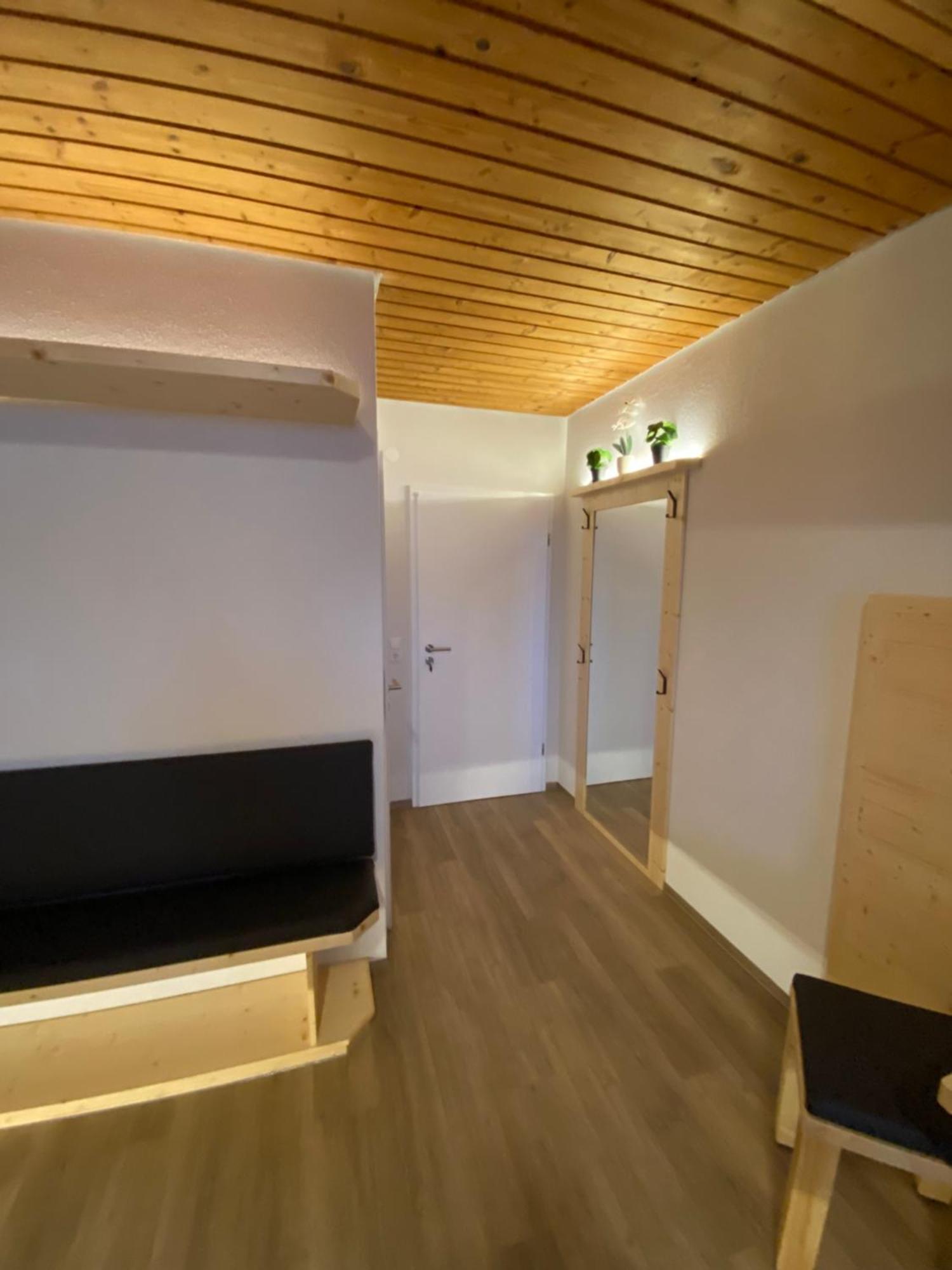 ميكنبورن Landhaus Monika المظهر الخارجي الصورة