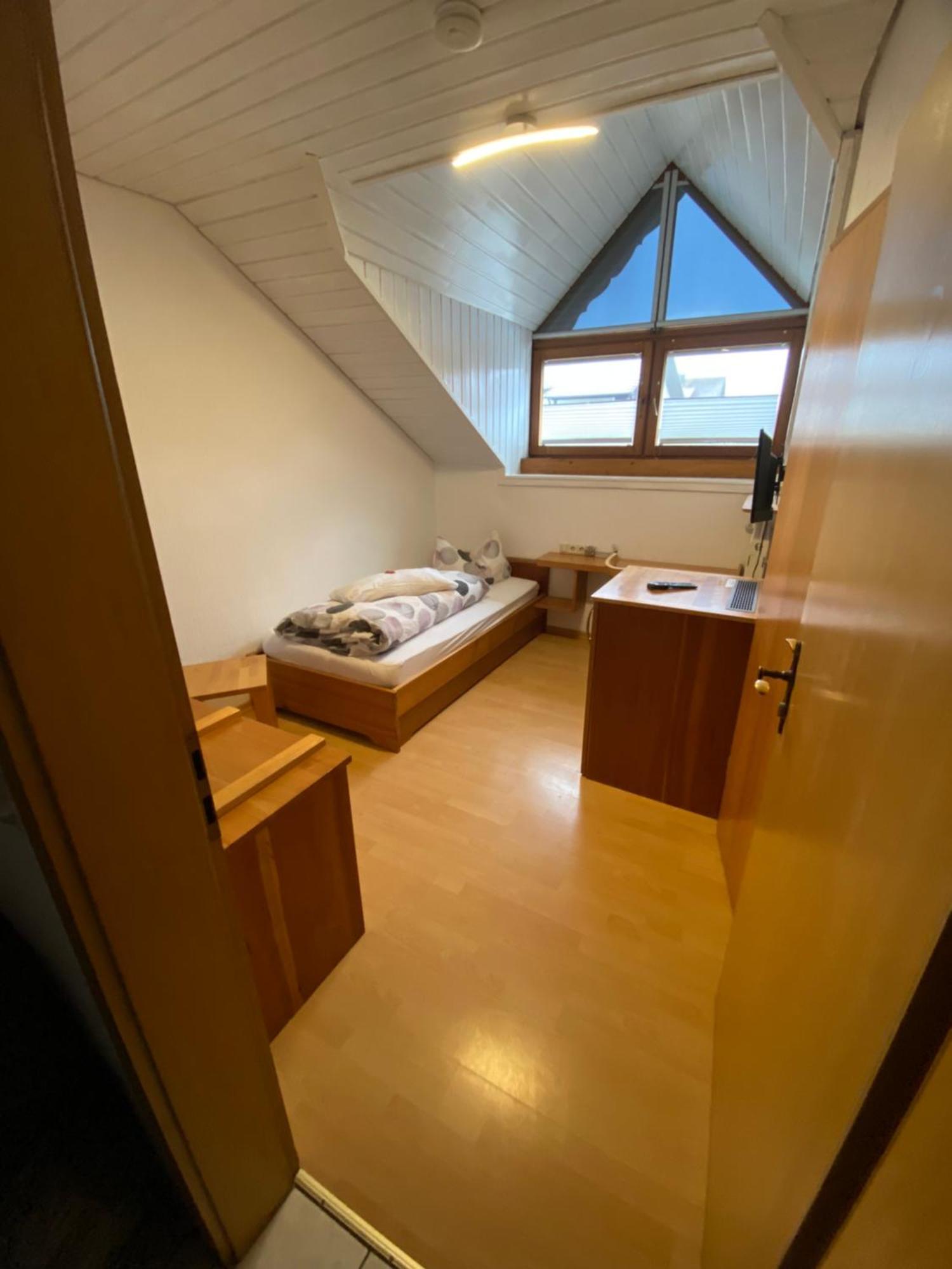 ميكنبورن Landhaus Monika المظهر الخارجي الصورة