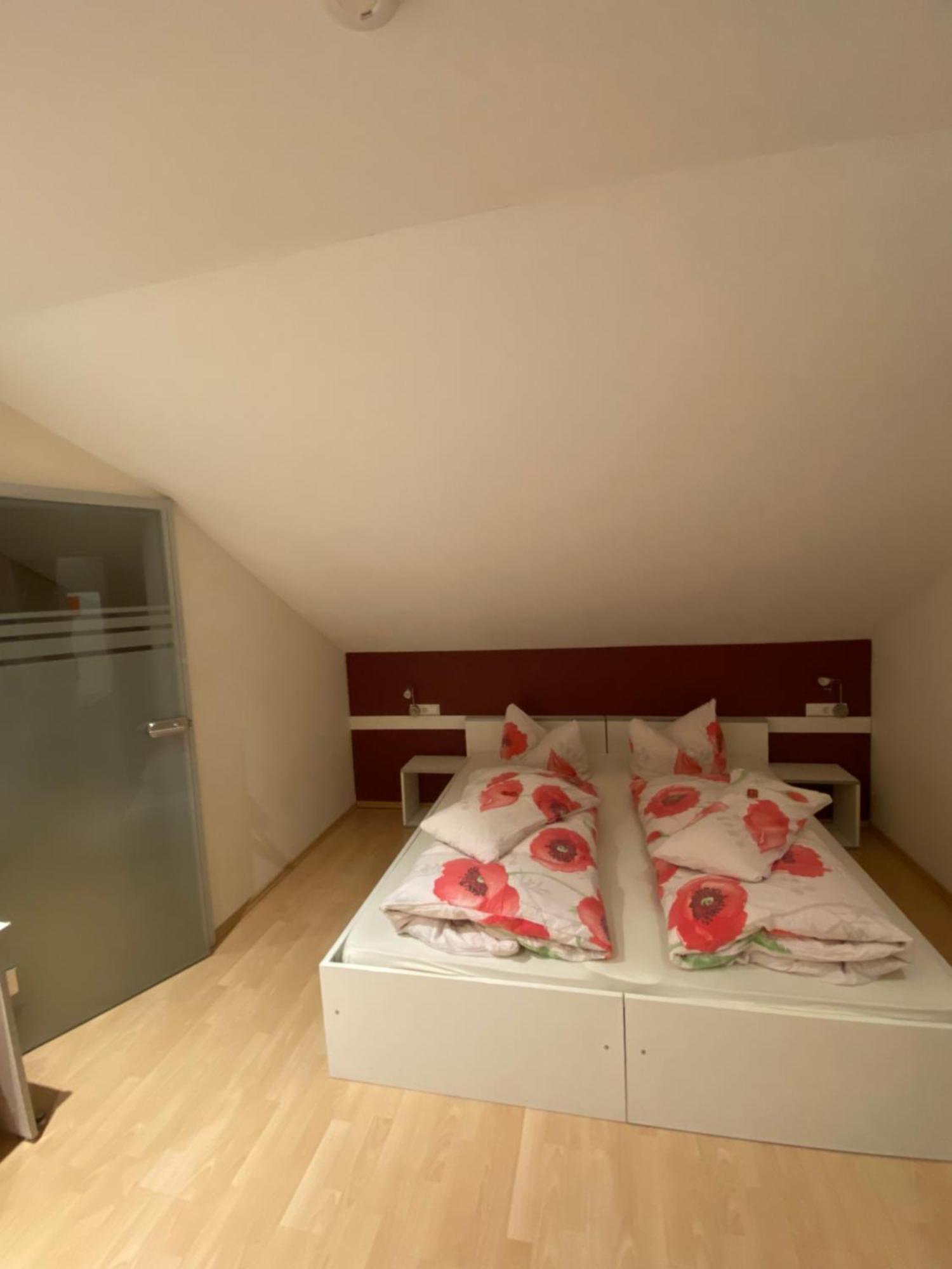 ميكنبورن Landhaus Monika المظهر الخارجي الصورة