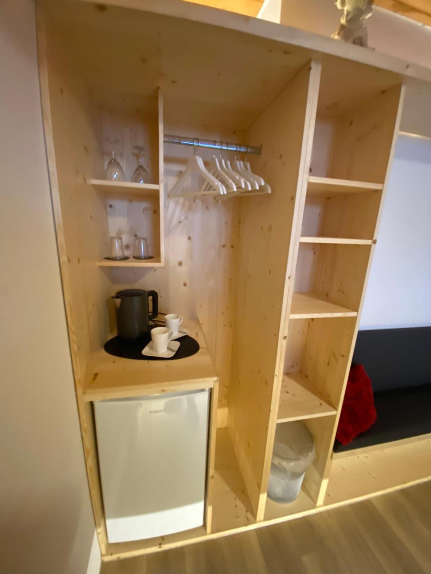 ميكنبورن Landhaus Monika المظهر الخارجي الصورة