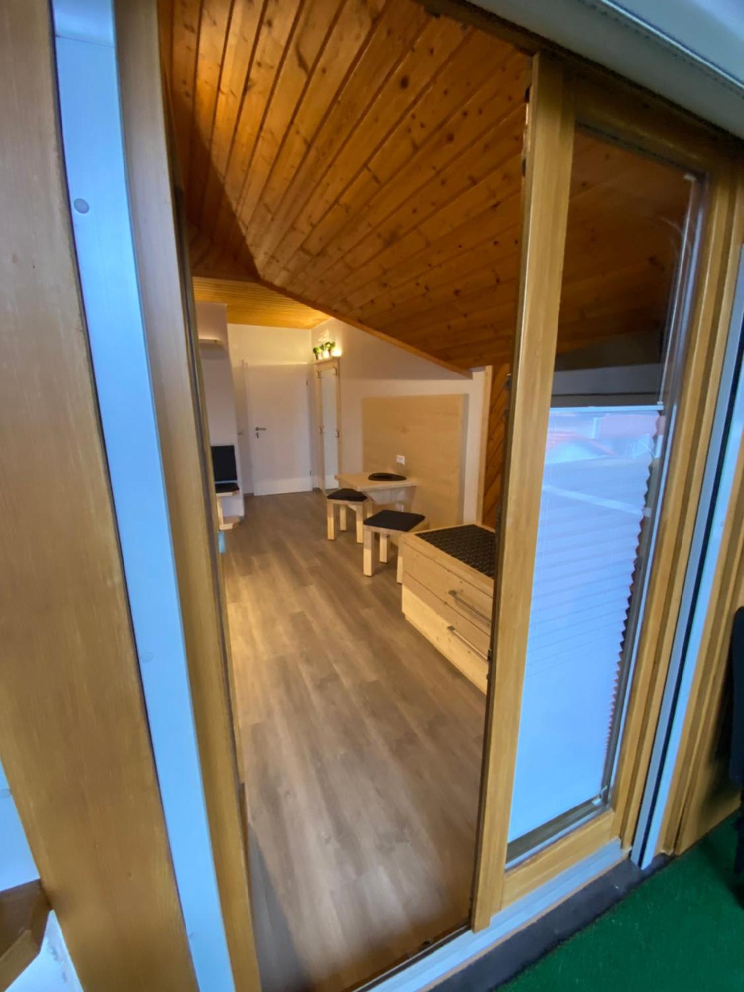 ميكنبورن Landhaus Monika المظهر الخارجي الصورة