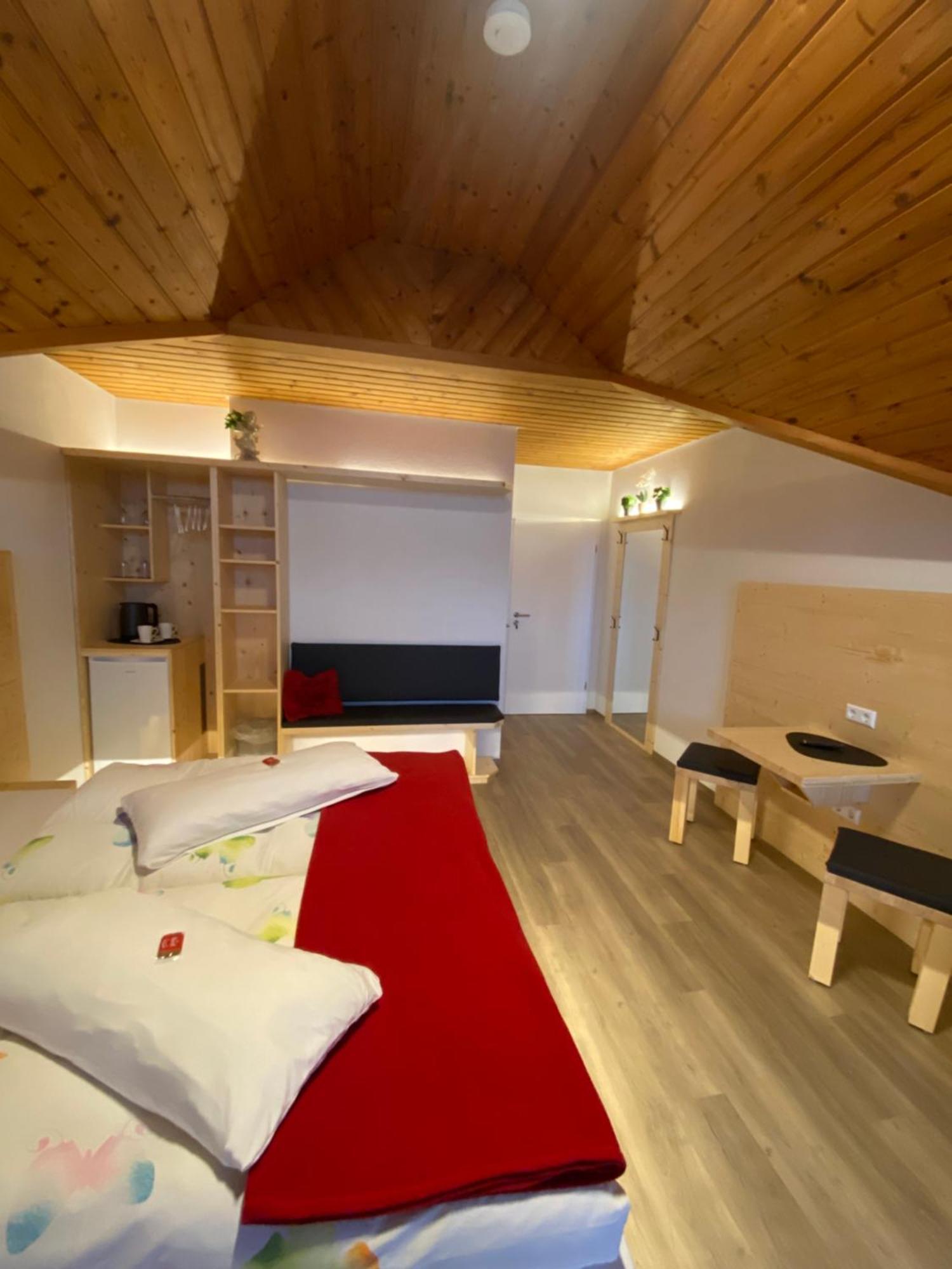 ميكنبورن Landhaus Monika المظهر الخارجي الصورة