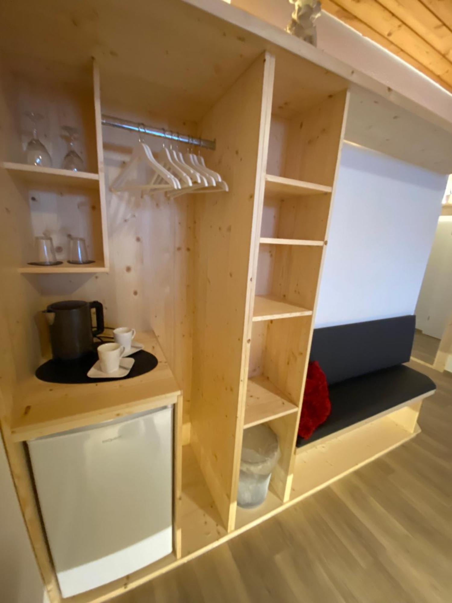 ميكنبورن Landhaus Monika المظهر الخارجي الصورة