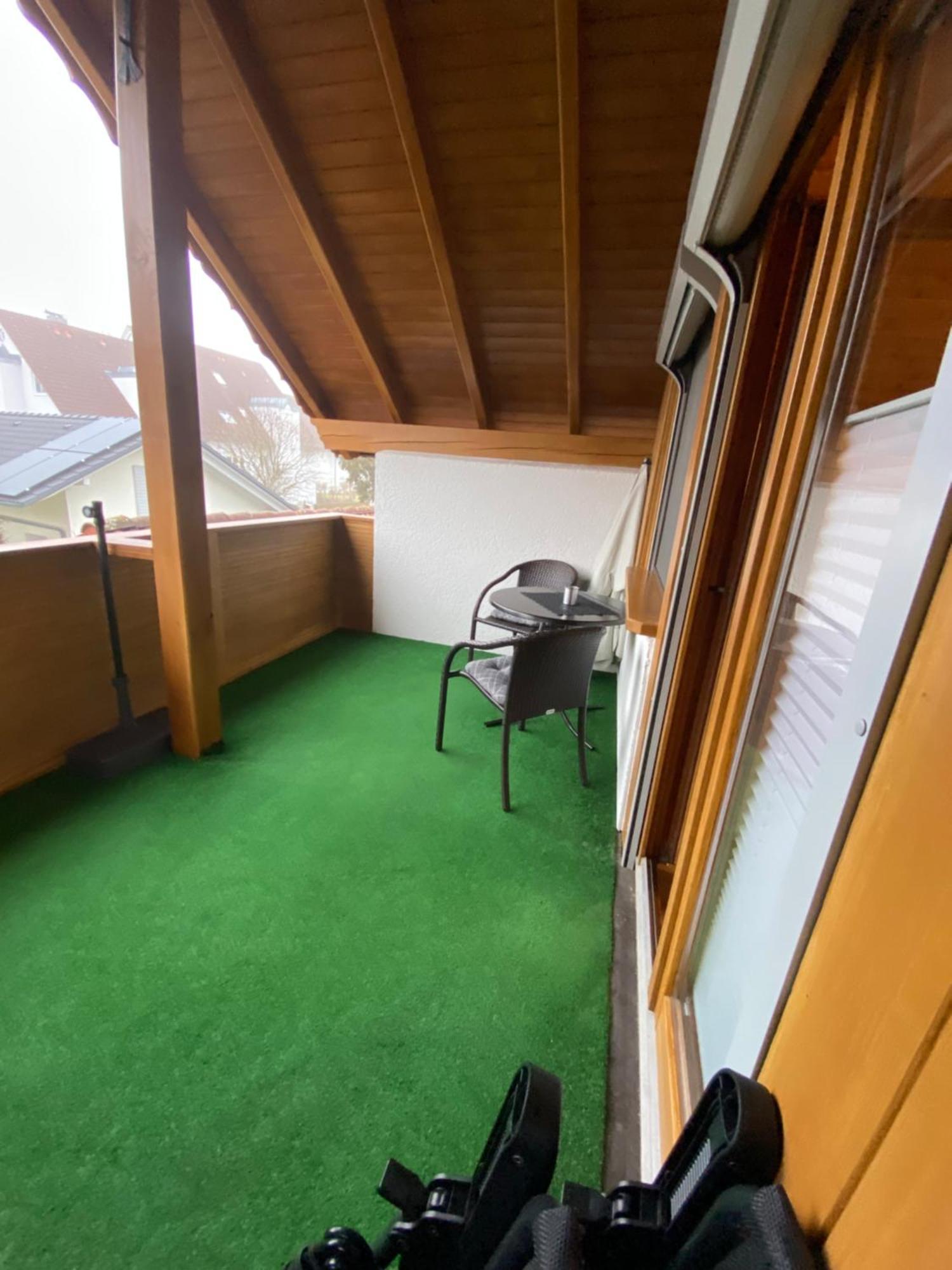 ميكنبورن Landhaus Monika المظهر الخارجي الصورة