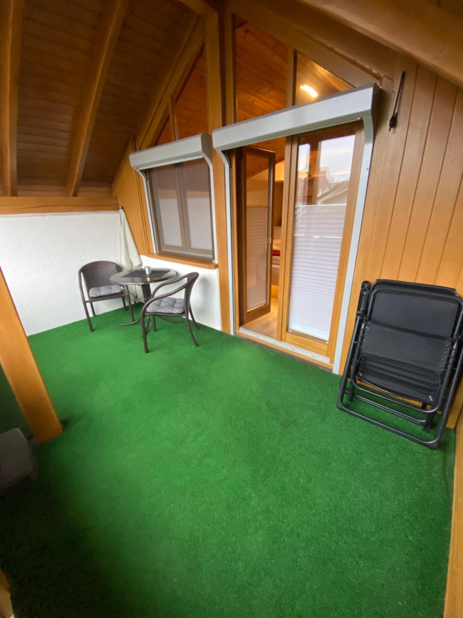 ميكنبورن Landhaus Monika المظهر الخارجي الصورة