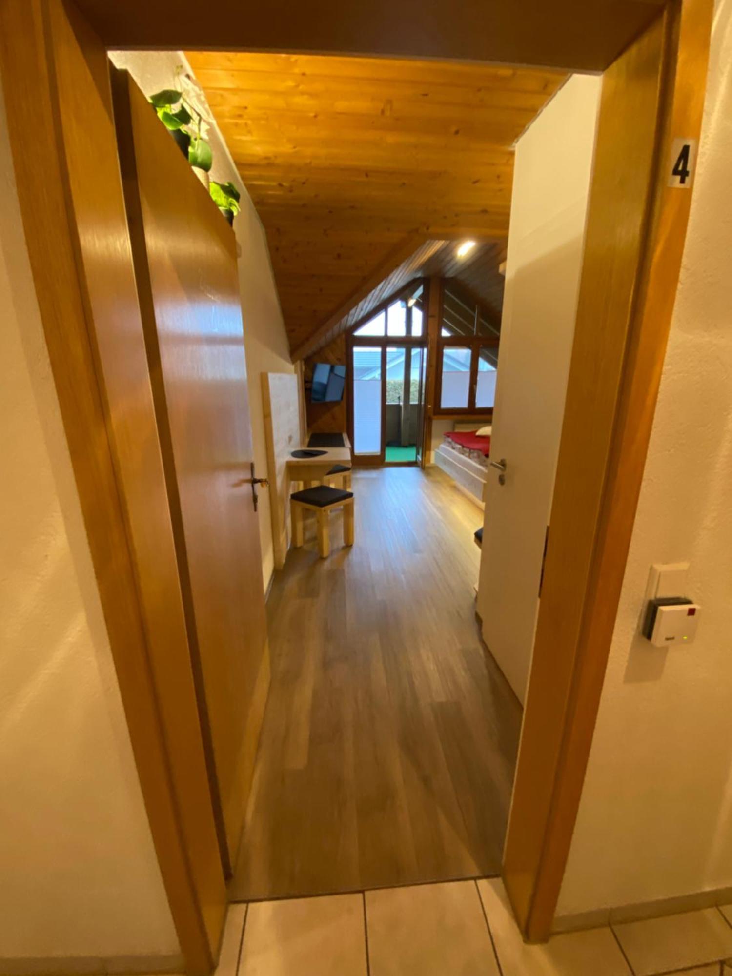 ميكنبورن Landhaus Monika المظهر الخارجي الصورة