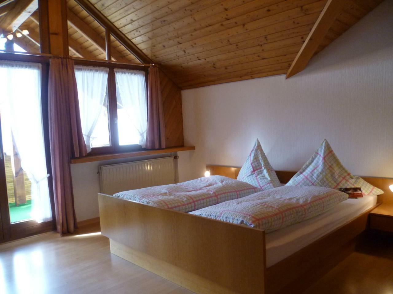 ميكنبورن Landhaus Monika المظهر الخارجي الصورة