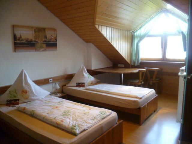 ميكنبورن Landhaus Monika المظهر الخارجي الصورة