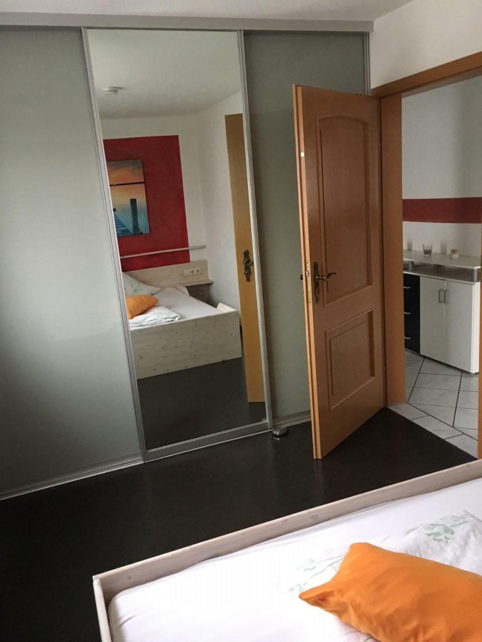 ميكنبورن Landhaus Monika المظهر الخارجي الصورة
