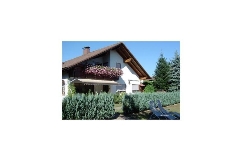 ميكنبورن Landhaus Monika المظهر الخارجي الصورة